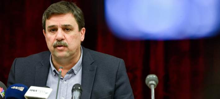 Ξανθός: "Άλλες δύο ΤΟΜΥ στην Πάτρα" - Το πρόγραμμα επίσκεψης του υπουργού - Συγκέντρωση διαμαρτυρίας προγραμματίζεται το απόγευμα