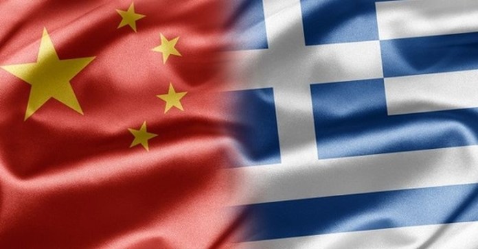 Τα Ελληνικά προϊόντα που θέλουν οι Κινέζοι