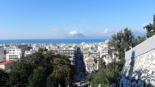 Πάτρα: Επιμένουν οι υψηλές θερμοκρασίες- Στους 29 βαθμούς σήμερα το θερμόμετρο!