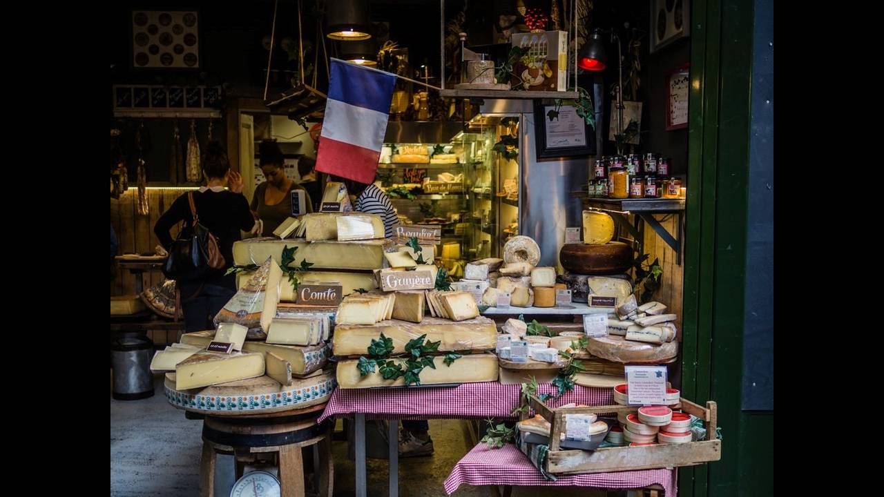 Μότσαρτ, techno ή hip hop: στην Ελβετία το έμενταλ ωριμάζει με μουσική