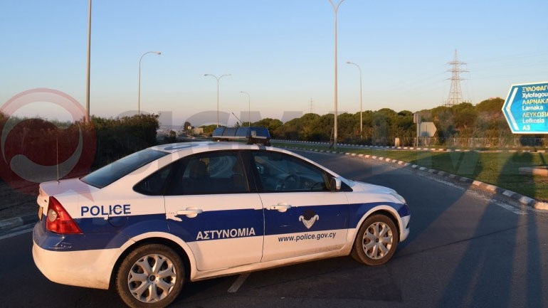 Εκτέλεση 33χρονου στην Κύπρο, γνωστού στην Αστυνομία για την εμπλοκή του σε υποθέσεις ναρκωτικών