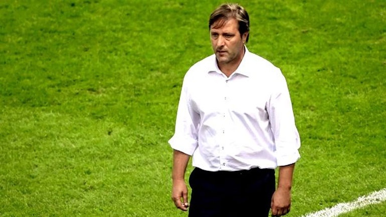 Μαρτίνς για Τοροσίδη: «Ευλογία που επέστρεψε στον Ολυμπιακό»