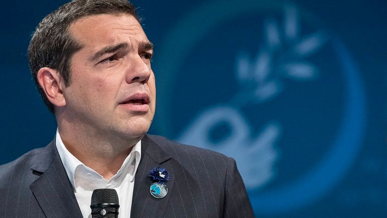 Η Ελλάδα συμμετέχει για πρώτη φορά σε διεθνή διάσκεψη για τη Λιβύη