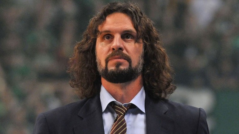 Ο Φραγκίσκος Αλβέρτης διαψεύδει πως θα είναι υποψήφιος του ΣΥΡΙΖΑ στον Δήμο Αθηναίων