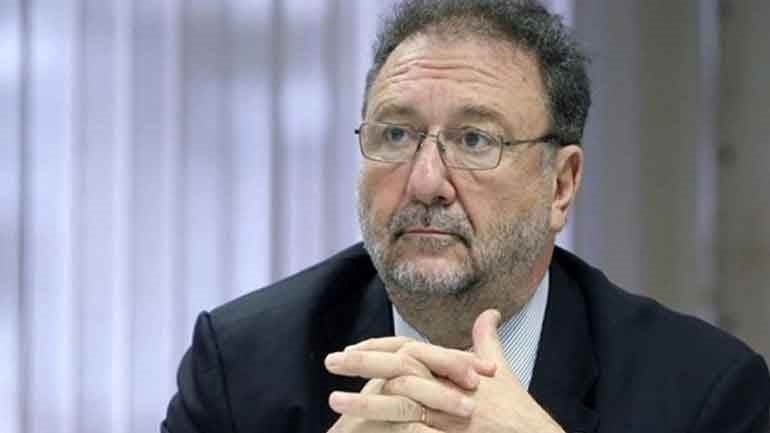 Πιτσιόρλας: Είμαστε αισιόδοξοι για το θέμα των συντάξεων