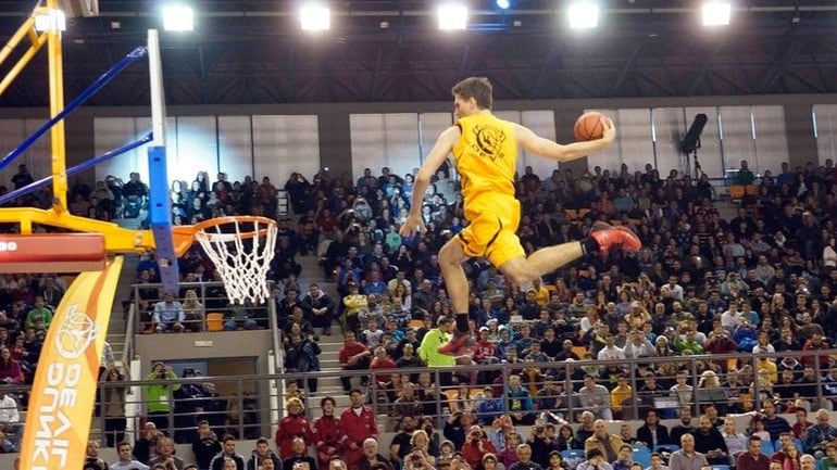 Μπάσκετ: Στη Θεσσαλονίκη το All Star Game