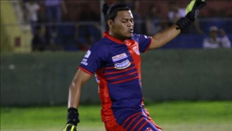 Σοκ στην Ονδούρα - Δολοφόνησαν 27χρονο τερματοφύλακα!