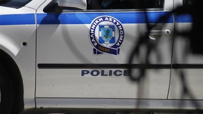 Άνδρας βρέθηκε νεκρός μέσα σε πάρκο