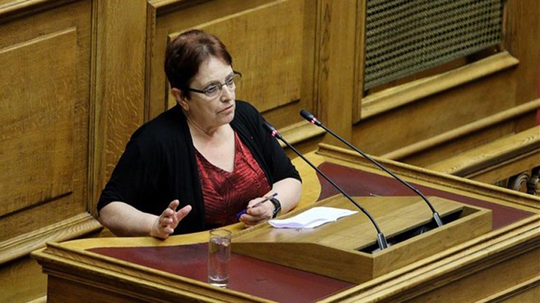 Αλ. Παπαρήγα: Ψεύτικη προσπάθεια εφησυχασμού για τα ελληνοτουρκικά