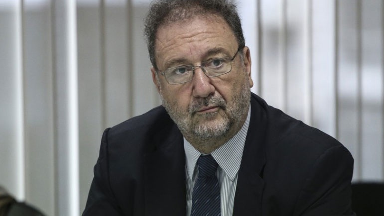 «Συνεργασία για την προώθηση των εξαγωγών» πρότεινε ο Στ. Πιτσιόρλας