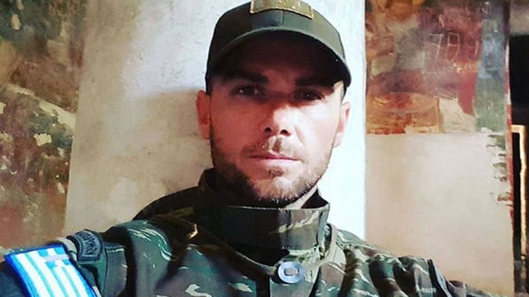 Τη διερεύνηση των συνθηκών θανάτου του Κωνσταντίνου Κατσίφα ζητάει το Ευρωπαϊκό Κοινοβούλιο