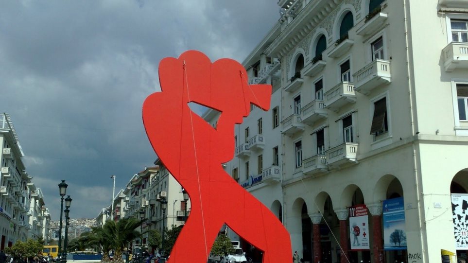 Το Φεστιβάλ Κινηματογράφου Θεσσαλονίκης αποχαιρετά τον Κώστα Βρεττάκο