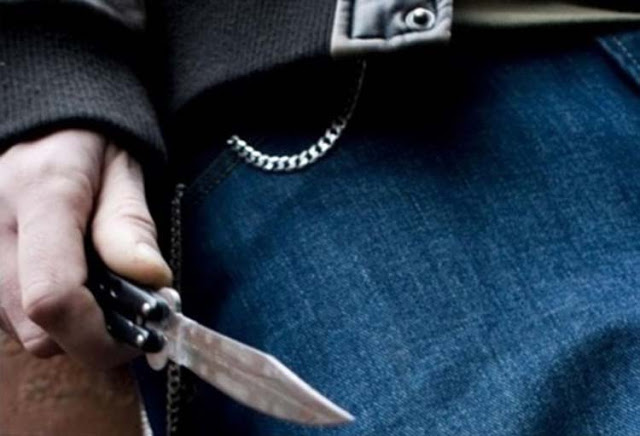 Πάτρα: Για τον Ολυμπιακό και τον Παναθηναϊκό έγινε το μαχαίρωμα στο σχολείο - Απίστευτη αποκάλυψη