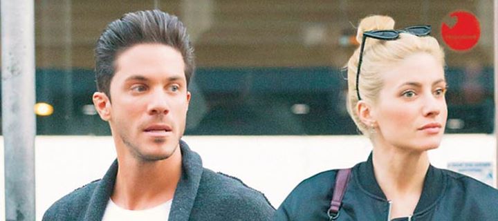 Ευαγγελία Αραβανή: Μιλάει για τη σχέση της με τον Οικονομόπουλο και το ενδεχόμενο ενός γάμου