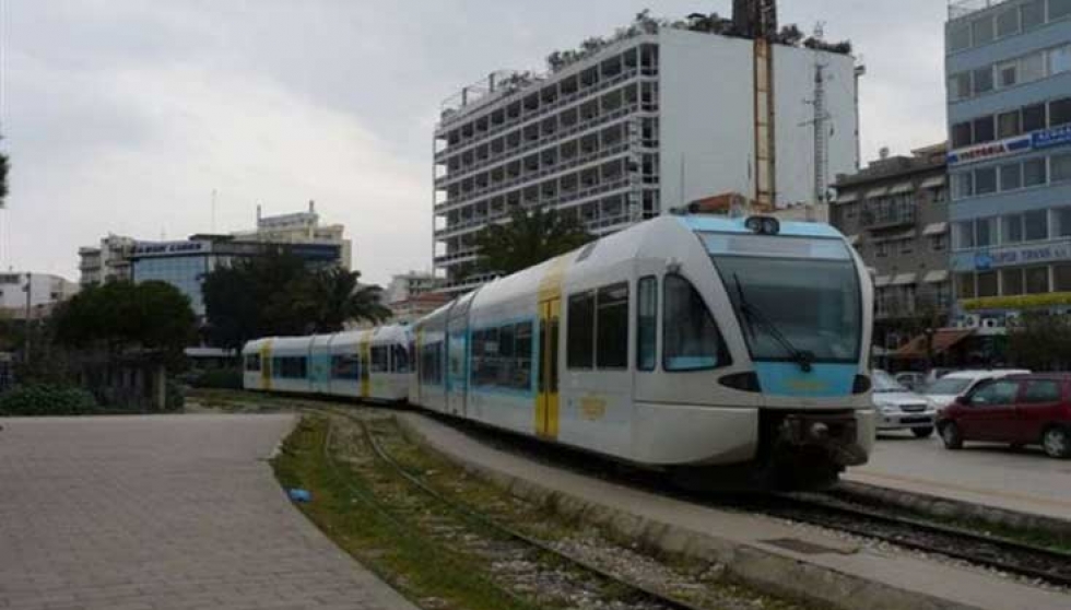 Δήμος για υπογειοποίηση του τρένου: ΣΥΡΙΖΑ και ΝΔ δεν πιστεύουν στα δίκια και τους αγώνες του Πατραϊκού λαού