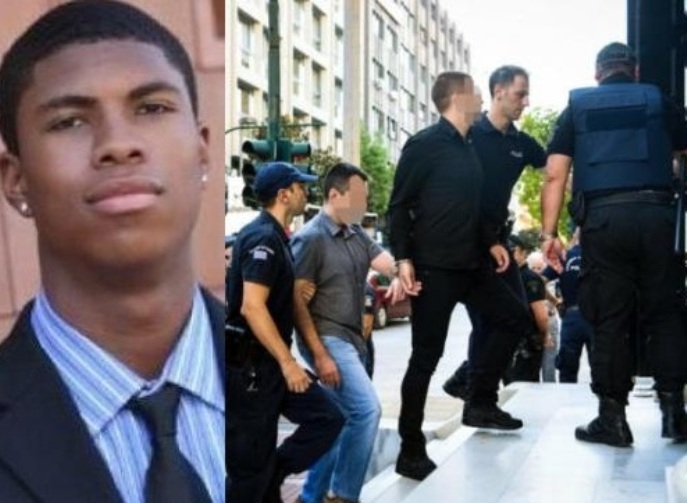 Πάτρα: Αυλαία σήμερα στη δίκη της δολοφονίας Χέντερσον - Ανακοινώνεται η απόφαση