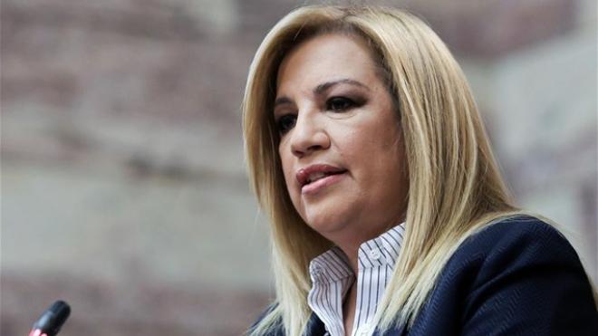 ΚΙΝΑΛ: Οι 12 προτάσεις για τη Συνταγματική Αναθεώρηση