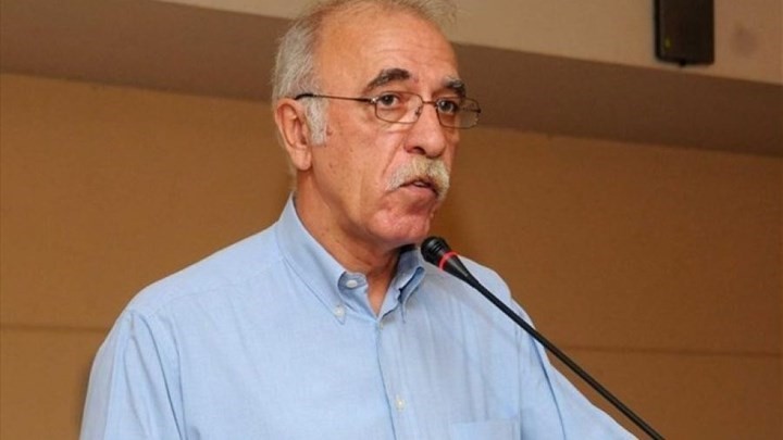 Επίθεση Βίτσα κατά του Δημάρχου Μεσολογγίου για το θέμα των προσφύγων- Τι λέει σε επιστολή του