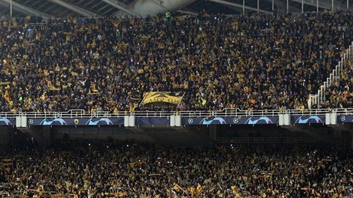 Τι έδειξε η αυτοψία στο ΟΑΚΑ μετά την τρελή ταλάντωση στο ΑΕΚ - Μπάγερν