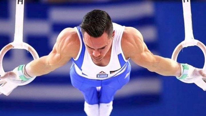 Ο Πετρούνιας διεκδικεί το τρίτο Παγκόσμιο χρυσό μετάλλιο του