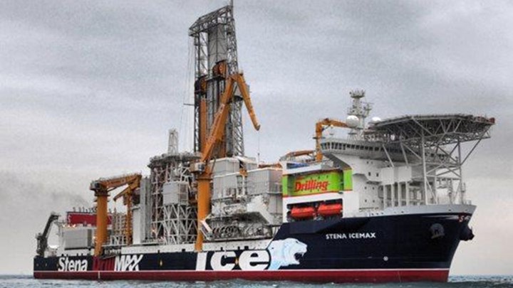 Στις 12 Νοεμβρίου φτάνει το γεωτρύπανο της ExxonMobil στην Κύπρο