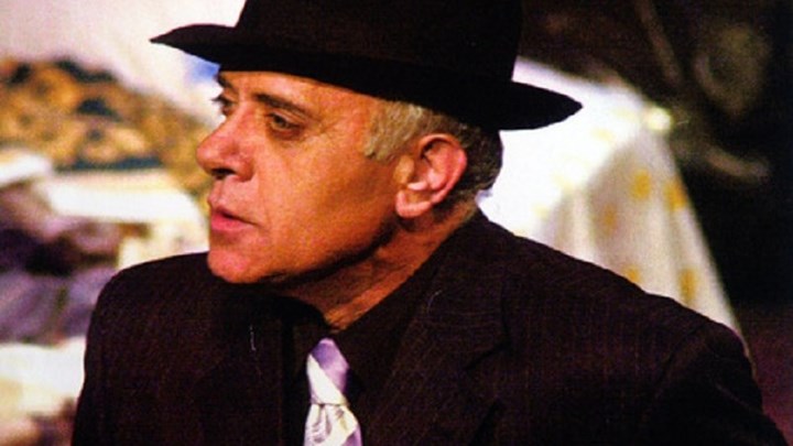 Απεβίωσε ο ηθοποιός Φωκίων Ζαρίκος