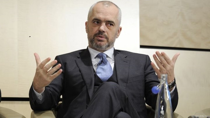 Έντι Ράμα: Προβοκάτορες κηδειών όσοι πήγαν στους Βουλιαράτες