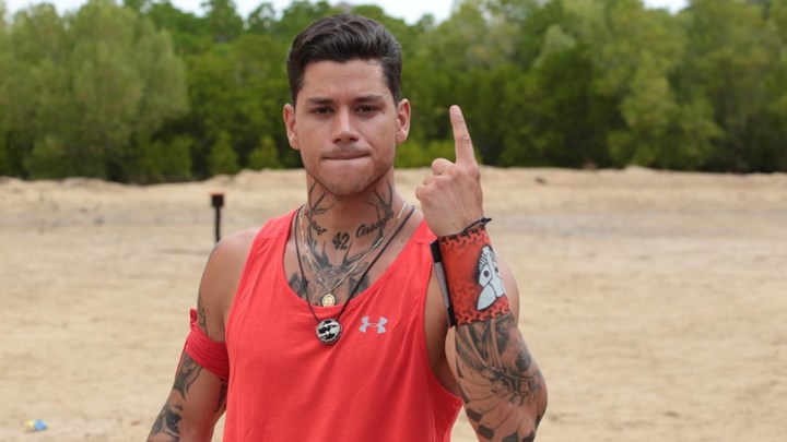 Nomads: Ο Mike "λύγισε" - Αποκάλυψε ότι είναι υιοθετημένος - ΒΙΝΤΕΟ