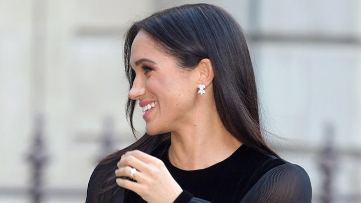 Παραιτήθηκε η βοηθός της Μέγκαν Μαρκλ - Ο λόγος που άντεξε μόλις... έξι μήνες