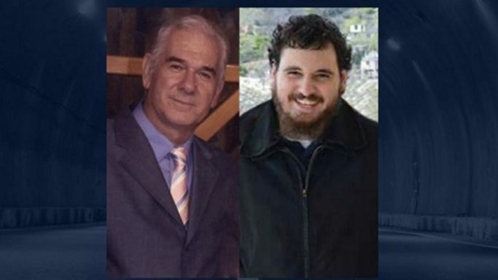 Συνταρακτικές αποκαλύψεις για το διπλό φονικό στις Σέρρες - ΦΩΤΟ