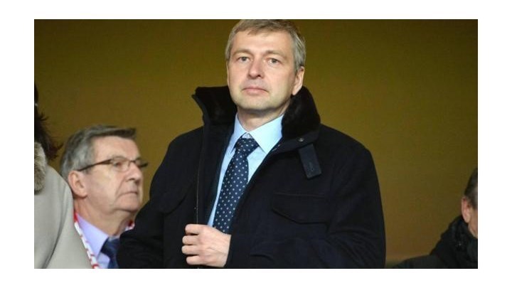 Επέστρεψε στη Μόσχα ο Ρώσος μεγιστάνας Ριμπολόβλεφ