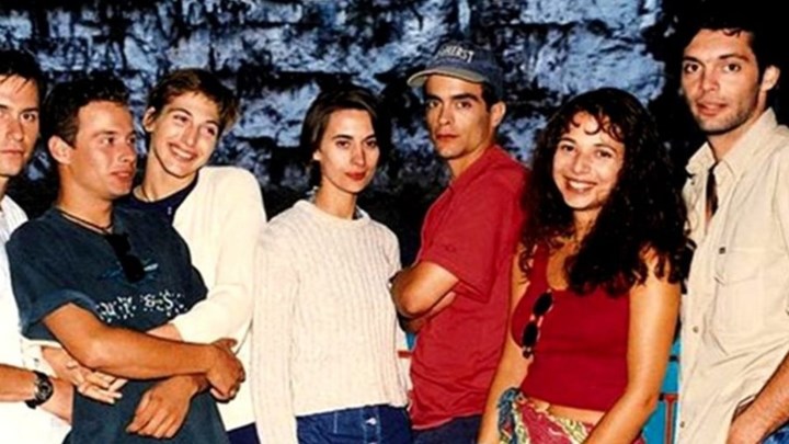 Το "Λόγω Τιμής" επιστρέφει - Σε ποιο κανάλι θα το δούμε