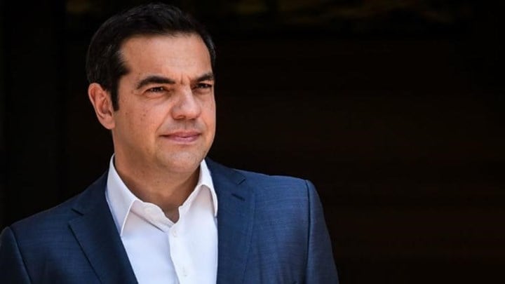 Στη Θεσσαλονίκη σήμερα ο Αλέξης Τσίπρας