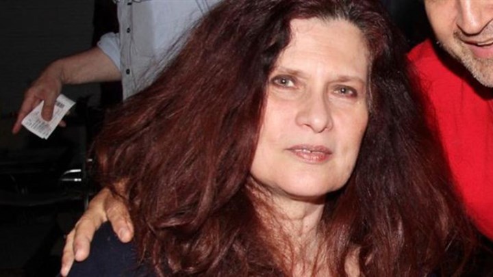 Τον τρόμο έζησε η Πωλίνα - Διαρρήκτες εισέβαλαν στο σπίτι της