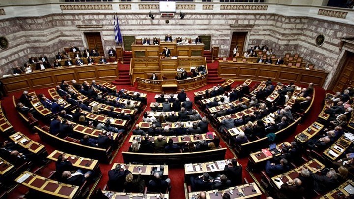 Στη Βουλή η δικογραφία για το C4i - Σε ποια πολιτικά πρόσωπα αναφέρεται