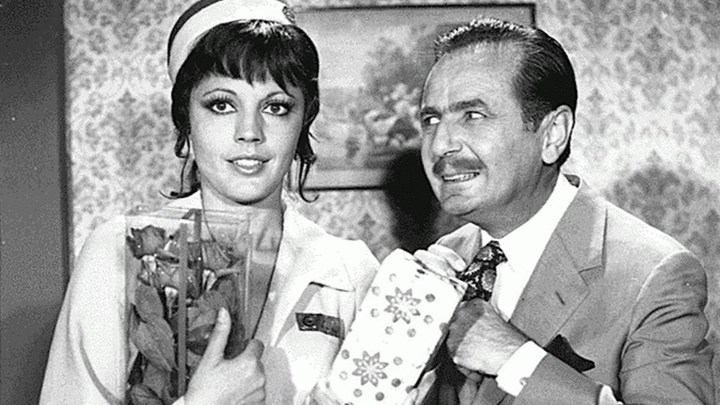 Άγνωστες πτυχές από τη ζωή του σπουδαίου Σταύρου Ξενίδη - Παντρεύτηκε δύο φορές την ίδια γυναίκα