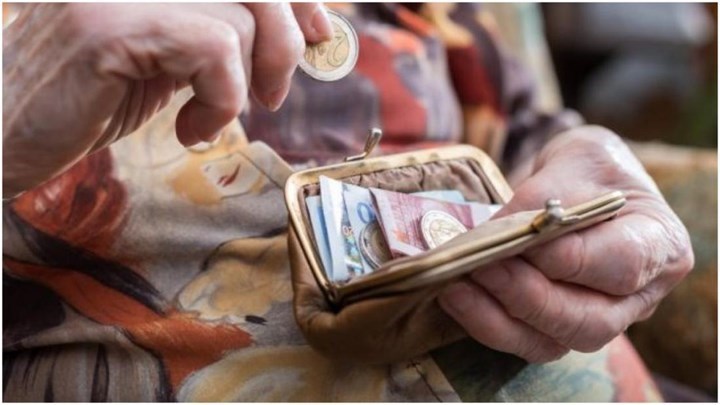 Ποιοι θα δουν αυξήσεις στις συντάξεις από τον Ιανουάριο - Όλες οι λεπτομέρειες