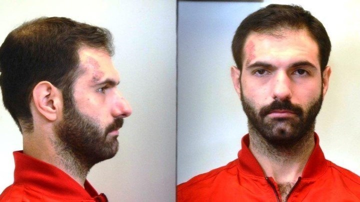 Τι υποστηρίζει στην κατάθεση του ο ηθοποιός - Κρίθηκε προφυλακιστέος