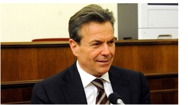 Τάσος Πετρόπουλος: Μαζική έκδοση επικουρικών συντάξεων το επόμενο διάστημα