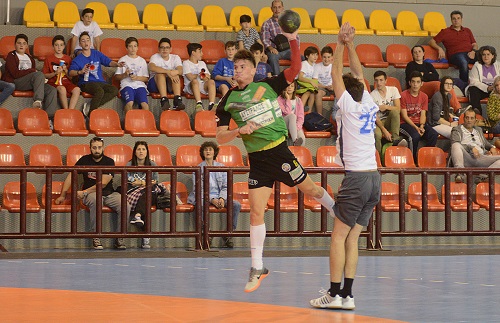 Πραγματοποιήθηκε η κλήρωση του πρωταθλήματος Β΄ εθνικής κατηγορίας ανδρών χάντμπολ