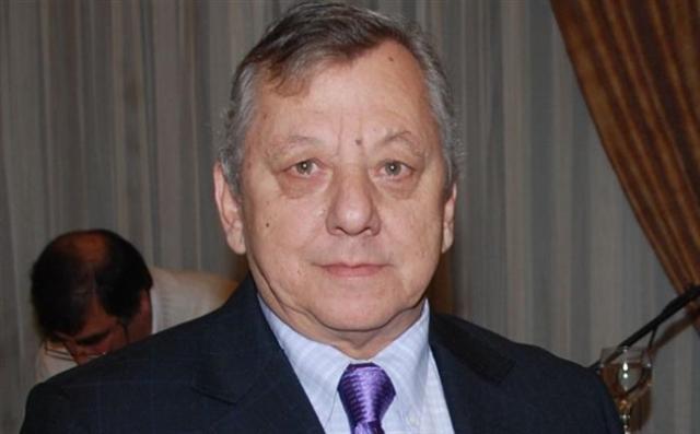 Σήμερα Τρίτη το τελευταίο αντίο στον Γιώργο Ράντο