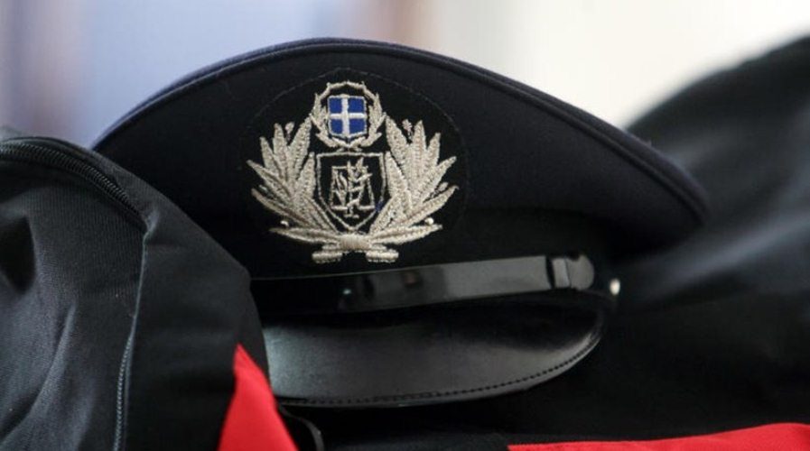 Σαν σήμερα η ΕΛ.ΑΣ χάνει έναν δικό της άνθρωπο από την Ηλεία ...Ο Αρχιφύλακας Νικόλαος Γεωργακόπουλος "σβήνει" σε έκρηξη βόμβας - ΦΩΤΟ