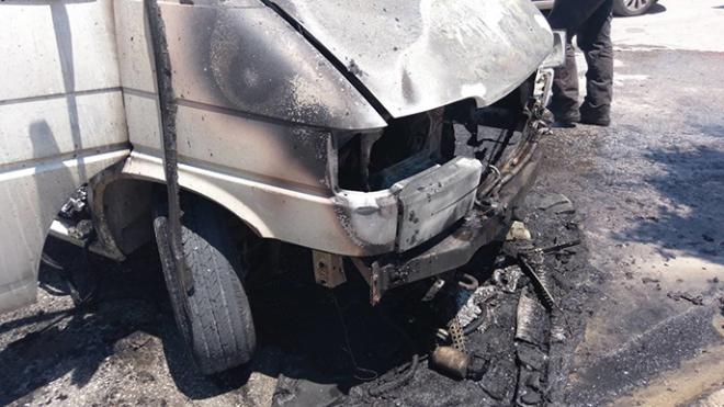 Πάτρα: Έκλεψαν αυτοκίνητο και το έκαψαν - Τι είχε στο εσωτερικό του