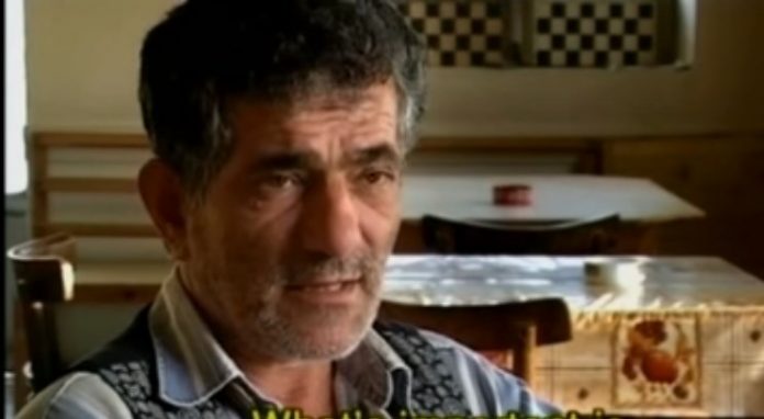 Ζαχάρω: «Έφυγε» ο Νώντας του Sugar Town…