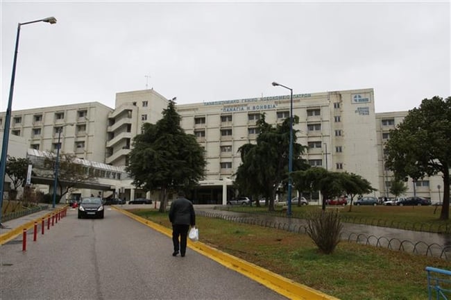 Πάτρα: Εξι μήνες και περιμένουν ακόμη για 6 κλίνες στη Μονάδα Εντατικής Θεραπείας του ΠΠΝΠ!