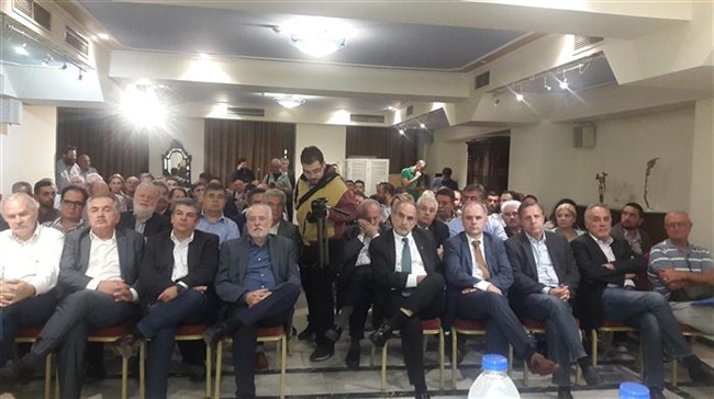 Αχαΐα: Οι...εμφύλιοι των υποψηφίων για τις δημοτικές- Γιατί το ΚΙΝΑΛ δεν θα δώσει στηρίξεις!