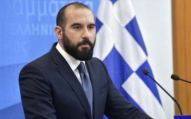 Τζανακόπουλος: Υπάρχει ακροδεξιό πολιτικό ρεύμα στο εσωτερικό του μαθητικού κινήματος