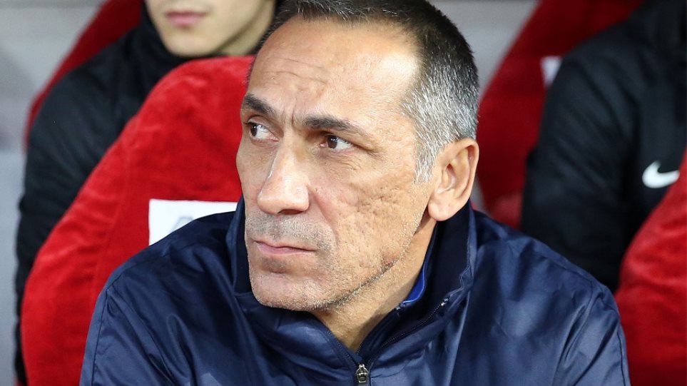 Πήρε εξιτήριο ο Δώνης μετά το χειρουργείο