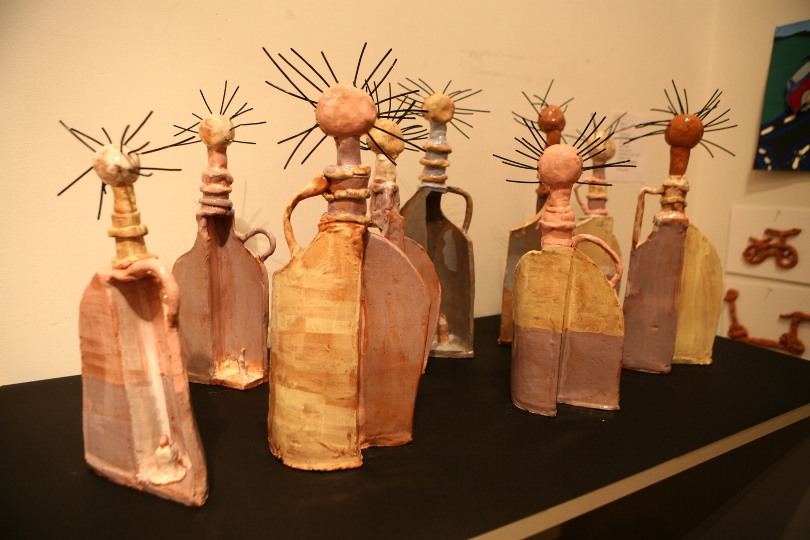 Πάτρα: Συνεχίζονται οι εγγραφές του Εικαστικού Εργαστηρίου στα Βραχνέικα