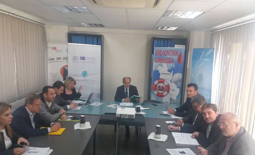 Αχαΐα: Αυτόνομη Μονάδα θα μεταφέρει ηλεκτρικό ρεύμα - Εκτός από έκτακτες ανάγκες που μπορεί να χρησιμοποιηθεί